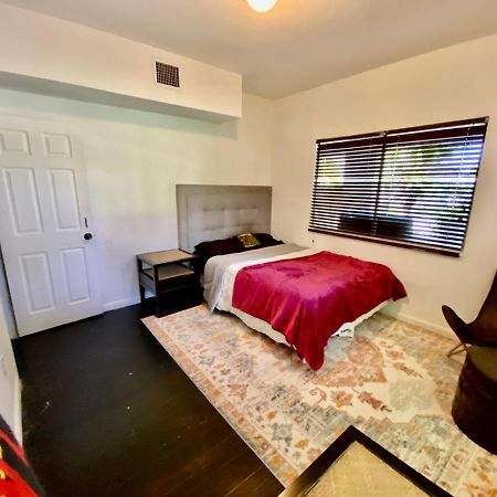 Cool & Cozy Homestay Miami Exterior foto